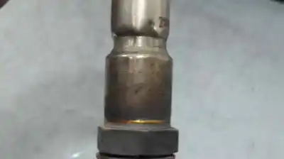 Second-hand car spare part lambda probe for opel mokka selective oem iam references 55489509  