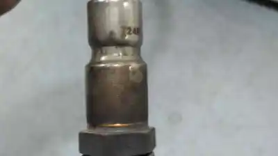 Second-hand car spare part lambda probe for opel mokka selective oem iam references 55489509  