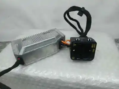 Автозапчастина б/у електронний модуль для cupra formentor basis посилання на oem iam 3f0907155  3213217