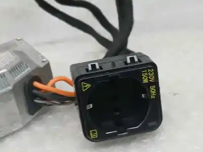 Автозапчастина б/у електронний модуль для cupra formentor basis посилання на oem iam 3f0907155  3213217