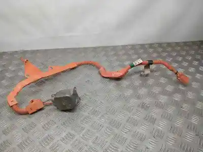 Peça sobressalente para automóvel em segunda mão módulo eletrônico por toyota rav4 hybrid 4x2 advance referências oem iam 821h242020b