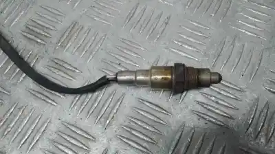Pezzo di ricambio per auto di seconda mano sonda lambda per ford fiesta (ce1) st-line riferimenti oem iam j1b19g444ab  0258030439