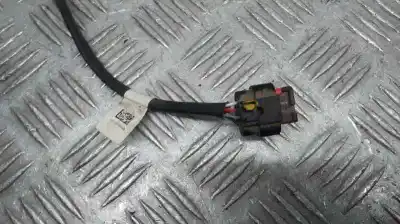 Pezzo di ricambio per auto di seconda mano sonda lambda per ford fiesta (ce1) st-line riferimenti oem iam j1b19g444ab  0258030439