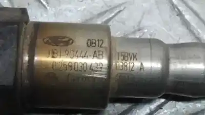 Pezzo di ricambio per auto di seconda mano sonda lambda per ford fiesta (ce1) st-line riferimenti oem iam j1b19g444ab  0258030439