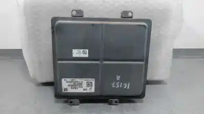 Автозапчасти б/у блок управления двигателем за opel mokka selective ссылки oem iam 55501572