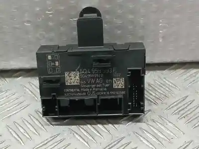 Second-hand car spare part electronic module for seat ateca (kh7) style oem iam references 5q4959593e