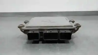 Second-hand car spare part ecu engine control for citroen c2 sx oem iam references hw9653451880  5ws40285c