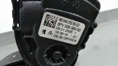 Second-hand car spare part potentiometer for citroen c2 sx oem iam references 965440558002  