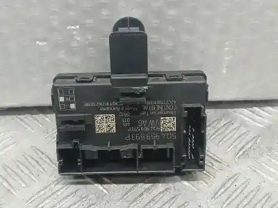Gebrauchtes Autoersatzteil ELEKTRONISCHES MODUL zum CUPRA FORMENTOR  OEM-IAM-Referenzen 5Q4959593P  A2C7770830300
