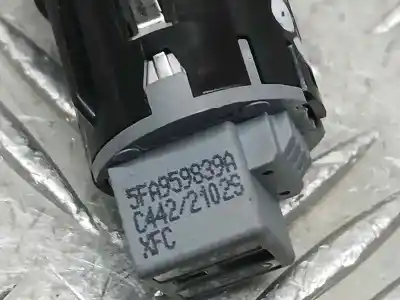 Автозапчастина б/у вимикач для cupra formentor basis посилання на oem iam 5fa959839a  