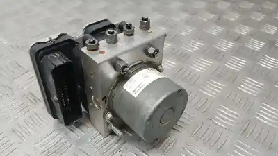 Peça sobressalente para automóvel em segunda mão abs por jeep avenger (j2) electric referências oem iam 9841398280