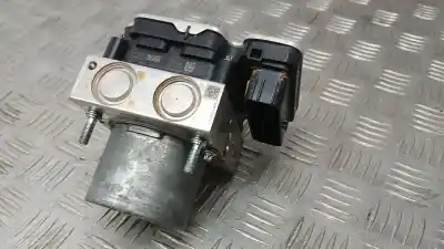 Peça sobressalente para automóvel em segunda mão abs por jeep avenger (j2) electric referências oem iam 9841398280 970452 