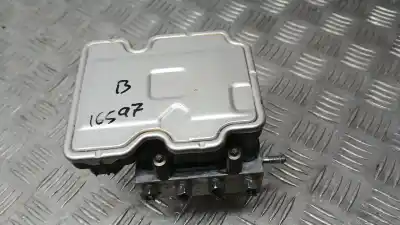 Peça sobressalente para automóvel em segunda mão abs por jeep avenger (j2) electric referências oem iam 9841398280 970452 