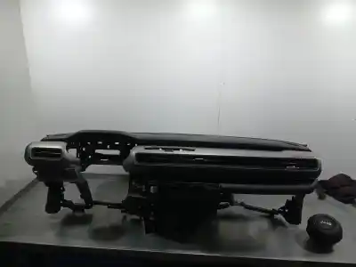 Peça sobressalente para automóvel em segunda mão kit airbag por jeep avenger (j2) electric referências oem iam 735780139