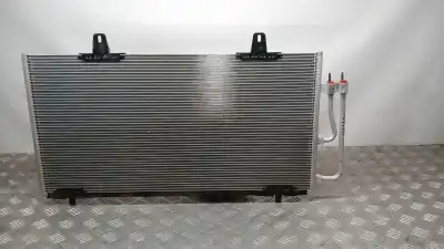 Peça sobressalente para automóvel em segunda mão condensador / radiador de ar condicionado por jeep avenger (j2) electric referências oem iam 9827255780