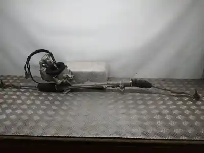 Peça sobressalente para automóvel em segunda mão caixa de direção por jeep avenger (j2) electric referências oem iam 9860192680