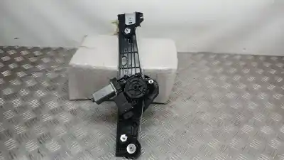 Peça sobressalente para automóvel em segunda mão elevador de vidros traseiro esquerdo por jeep avenger (j2) electric referências oem iam 52232934