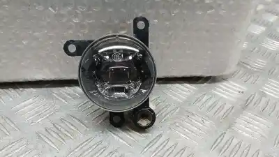 Peça sobressalente para automóvel em segunda mão farol / projetor de nevoeiro direito por jeep avenger (j2) electric referências oem iam 9850854780