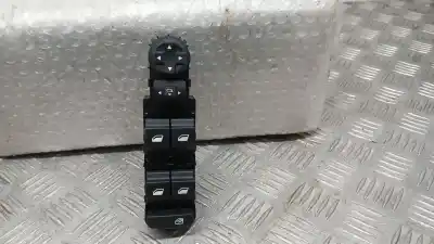 Peça sobressalente para automóvel em segunda mão botão / interruptor elevador vidro dianteiro esquerdo por jeep avenger (j2) electric referências oem iam 98421760zd