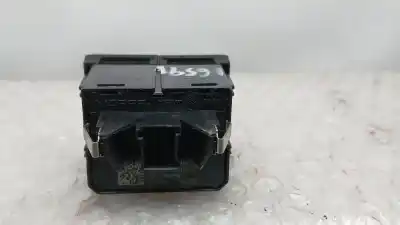 Second-hand car spare part multifunction switch for jeep avenger (j2) electric oem iam references 7357869880 1004025c 