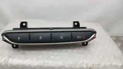 Peça sobressalente para automóvel em segunda mão alavanca de velocidades por jeep avenger (j2) electric referências oem iam 73579842500