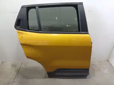 Peça sobressalente para automóvel em segunda mão porta do automóvel traseira direita por jeep avenger (j2) electric referências oem iam 52169934