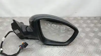 Peça sobressalente para automóvel em segunda mão espelho retrovisor direito por jeep avenger (j2) electric referências oem iam 7357879160