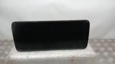 Peça sobressalente para automóvel em segunda mão módulo / sistema de navegação gps por jeep avenger (j2) electric referências oem iam 9857071780