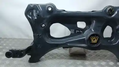 Автозапчастина б/у передня вісь для seat leon (5f1) 1.6 tdi посилання на oem iam 5q0199315  