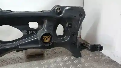 Автозапчастина б/у передня вісь для seat leon (5f1) 1.6 tdi посилання на oem iam 5q0199315  
