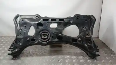 Автозапчастина б/у передня вісь для seat leon (5f1) 1.6 tdi посилання на oem iam 5q0199315  