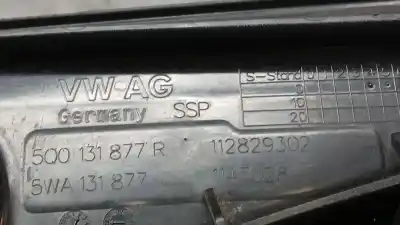 Автозапчасти б/у fap adblue дополнительный депозит за seat leon (5f1) 1.6 tdi ссылки oem iam 5q0131877r 112829302 