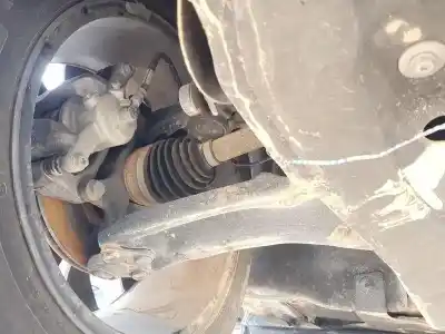 Автозапчастина б/у  для RENAULT MEGANE IV SPORT TOURER (K9A/M/N_)  Посилання на OEM IAM 545042021R  