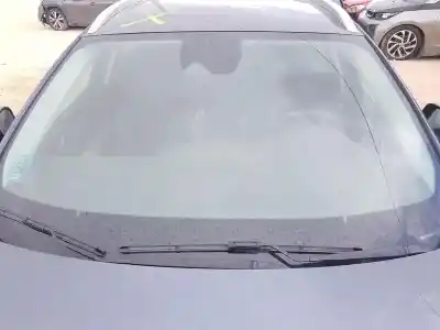 Автозапчастина б/у вітрово скло для RENAULT MEGANE IV SPORT TOURER (K9A/M/N_) 1.3 TCE 140 (K9NB) Посилання на OEM IAM 727125876R  