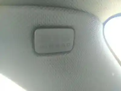 Peça sobressalente para automóvel em segunda mão AIRBAG DE CORTINA DIANTEIRO DIREITO por CITROEN DS5  Referências OEM IAM 9686365080  