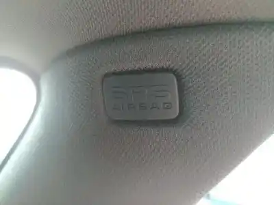 Peça sobressalente para automóvel em segunda mão AIRBAG DE CORTINA DIANTEIRO ESQUERDO por CITROEN DS5  Referências OEM IAM 9686364980  