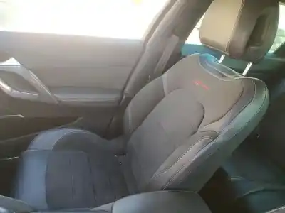 Second-hand car spare part Right Front Seat for CITROEN DS5 2.0 BLUEHDI 150 OEM IAM references   