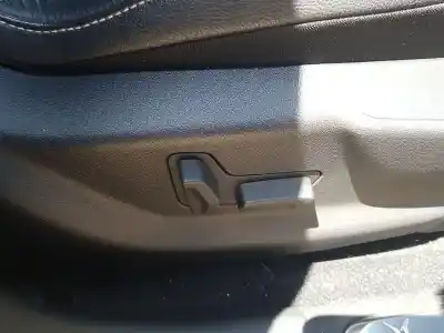 Peça sobressalente para automóvel em segunda mão assento dianteiro direito por citroen ds5 2.0 bluehdi 150 referências oem iam   