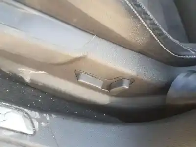 Second-hand car spare part left front seat for citroen ds5 2.0 bluehdi 150 oem iam references   