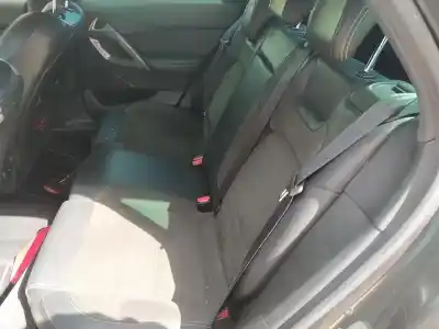 Second-hand car spare part Rear Seats for CITROEN DS5 2.0 BLUEHDI 150 OEM IAM references   