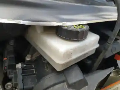 Peça sobressalente para automóvel em segunda mão BOMBA DE TRAVÕES por CITROEN DS5  Referências OEM IAM 1607249280  