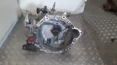 Peça sobressalente para automóvel em segunda mão caixa de velocidades por citroen ds5 2.0 bluehdi 150 referências oem iam 20mb55