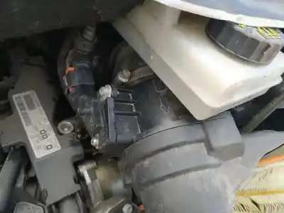 Second-hand car spare part Flowmeter for CITROEN DS5 2.0 BLUEHDI 150 OEM IAM references 1920RL  