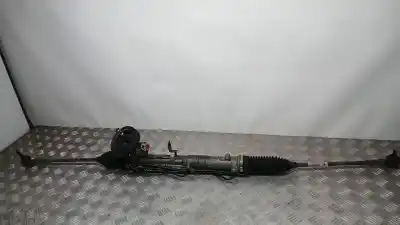 Peça sobressalente para automóvel em segunda mão caixa de direção por citroen ds5 2.0 bluehdi 150 referências oem iam 9800150780