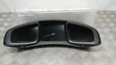 Peça sobressalente para automóvel em segunda mão quadrante por citroen ds5 2.0 bluehdi 150 referências oem iam 9809817480