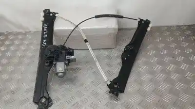 Peça sobressalente para automóvel em segunda mão elevador de vidros dianteiro direito por citroen ds5 2.0 bluehdi 150 referências oem iam 9804388180