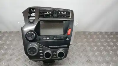 Peça sobressalente para automóvel em segunda mão comando de sofagem (chauffage / ar condicionado) por citroen ds5 2.0 bluehdi 150 referências oem iam 98102714zd