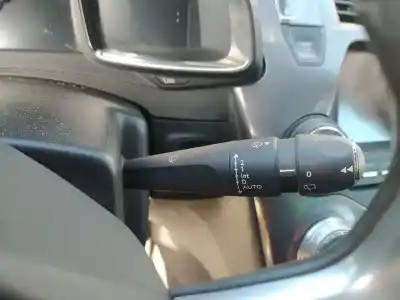 Peça sobressalente para automóvel em segunda mão comutador de limpa vidros por citroen ds5 2.0 bluehdi 150 referências oem iam 98199448zd  