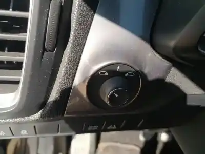 Peça sobressalente para automóvel em segunda mão Comutador De Espelhos Retrovisores por CITROEN DS5 2.0 BLUEHDI 150 Referências OEM IAM 96664315ZD  