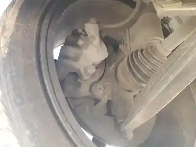 Peça sobressalente para automóvel em segunda mão MANGA DE EIXO DIANTEIRA DIREITA por CITROEN DS5  Referências OEM IAM 3647C0  